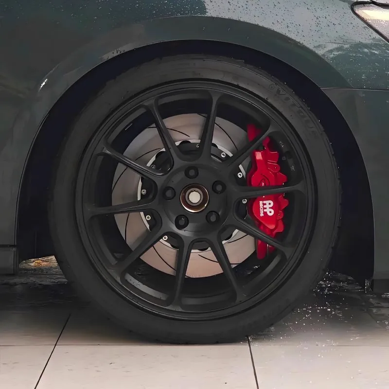 8530 brake caliper model effect reference