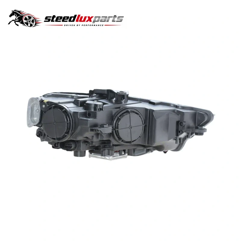 Audi A3 LED Headlight Assembly, Upgrade Style 2013-2019 image 4