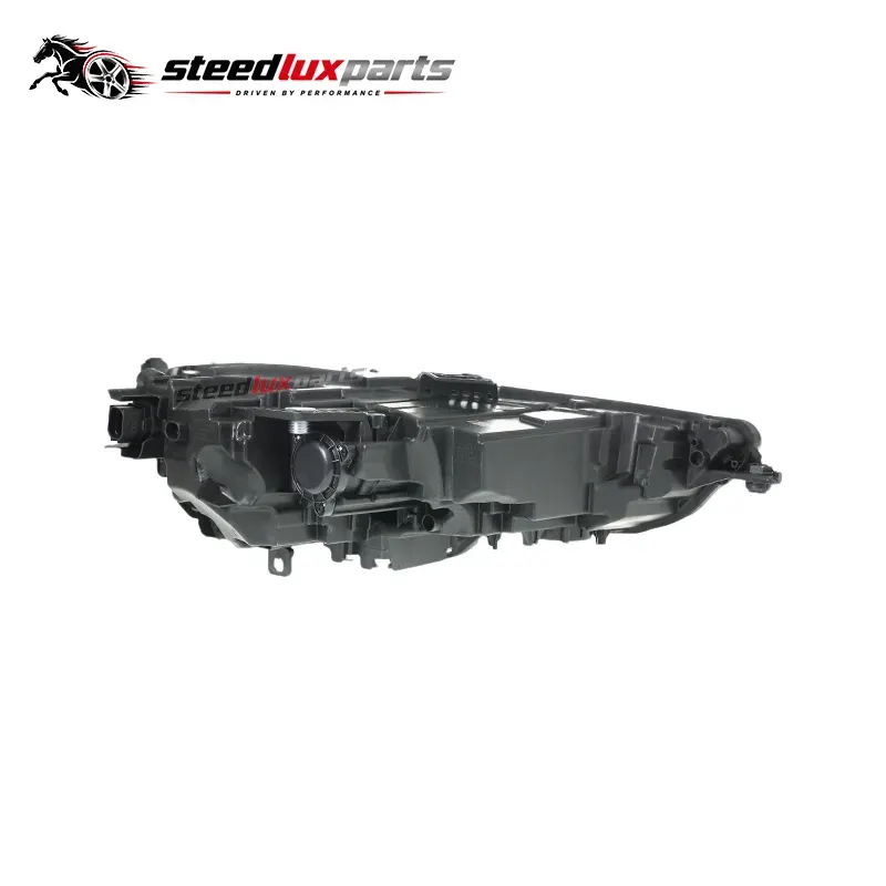 Audi A3 8Y LED Headlight Assembly Wholesale | 2021-2024 Matrix Style image 6