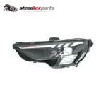 Audi A3 8Y LED Headlight Assembly Wholesale | 2021-2024 Matrix Style image 4