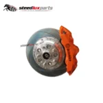 nissan altima big brakekit L34 for 18+ wheels image 5