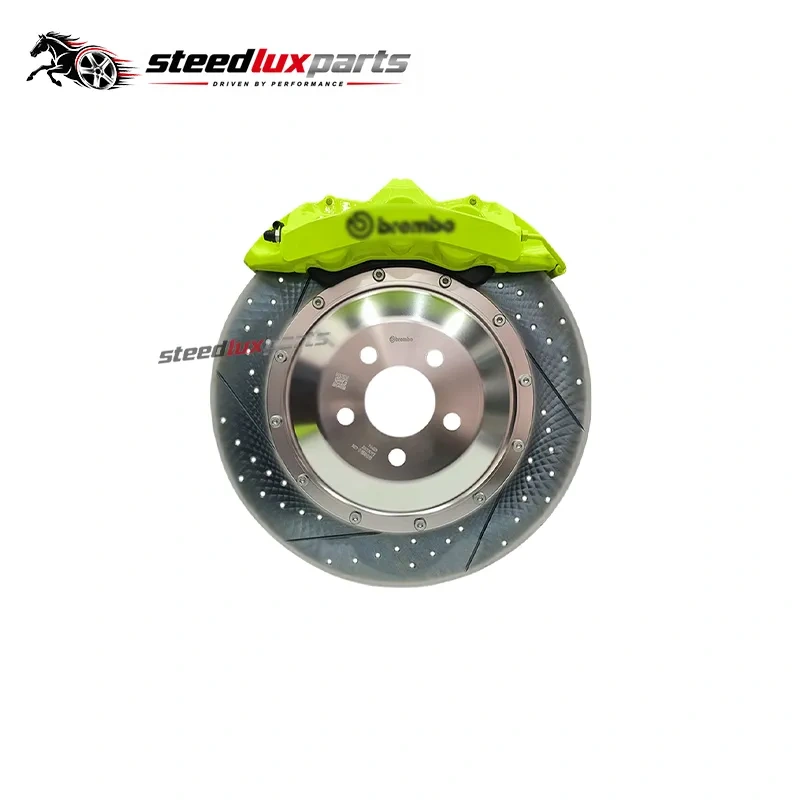 Nissan Altima L34 Big Brake Kit for 18-Inch+ Wheels image 3