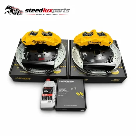 nissan altima big brakekit L34