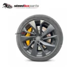 nissan altima big brakekit L34 for 18+ wheels image 2