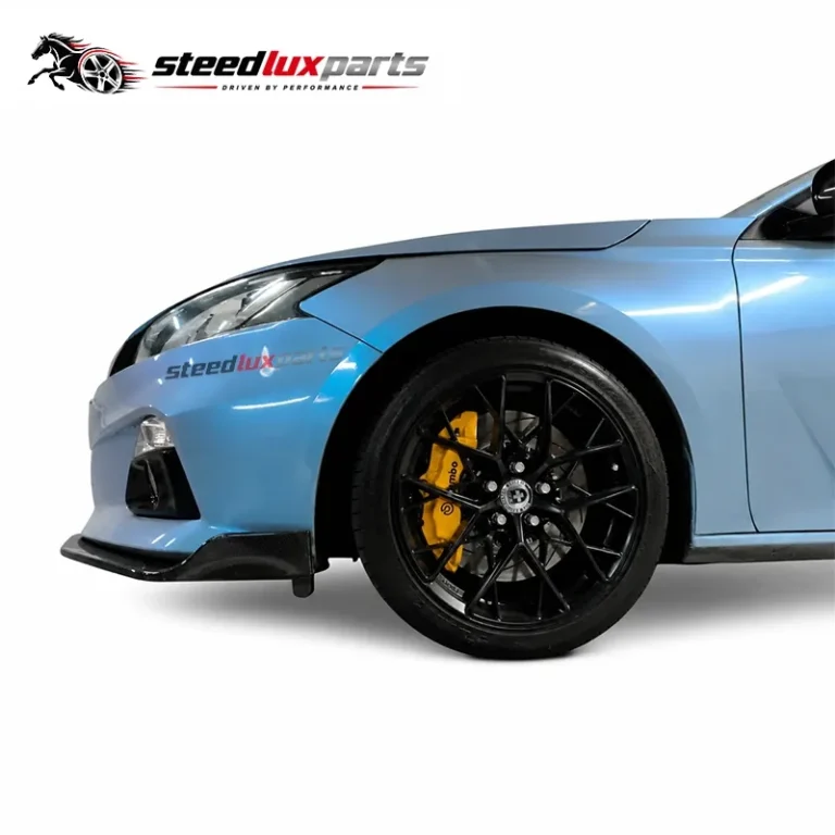 Porsche 18Z Big Brake Kit: Caliper Upgrade Fitment, Wheel Clearance & Wholesale Buyer’s Guide