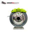 Toyota LC200 GT6 362mm Front Brake Kit Wholesale image 5