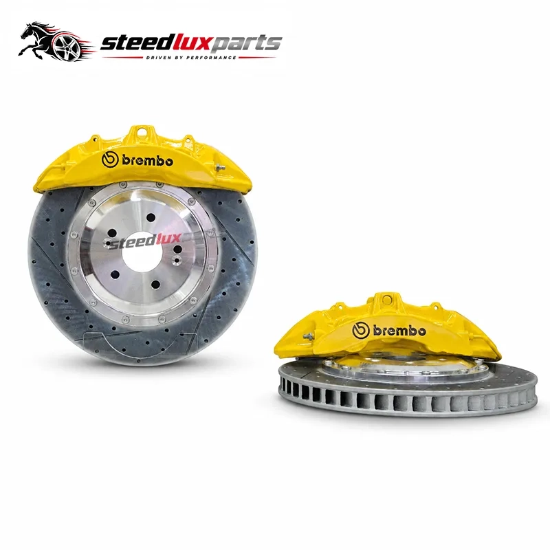BMW 135i brake caliper Brembo V6 Front Kitaa