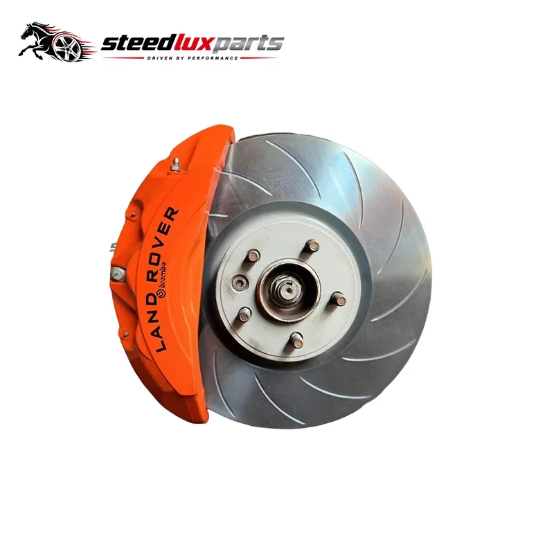 Range Rover Evoque Brake Disc - Compatibility Check image 4