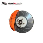 Range Rover Evoque Brake Disc - Compatibility Check. image 1