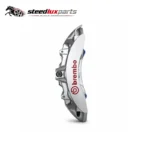 Brembo 6 Piston Big Brake Kit for 18+ Wheels image 4