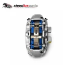 Brembo 6 Piston Big Brake Kit for 18+ Wheels image 7