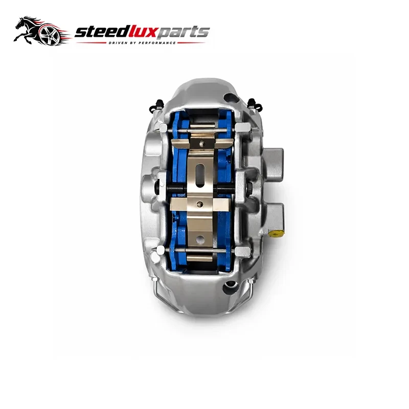 Brembo 6 Piston Big Brake Kit for 18+ Wheels image 7
