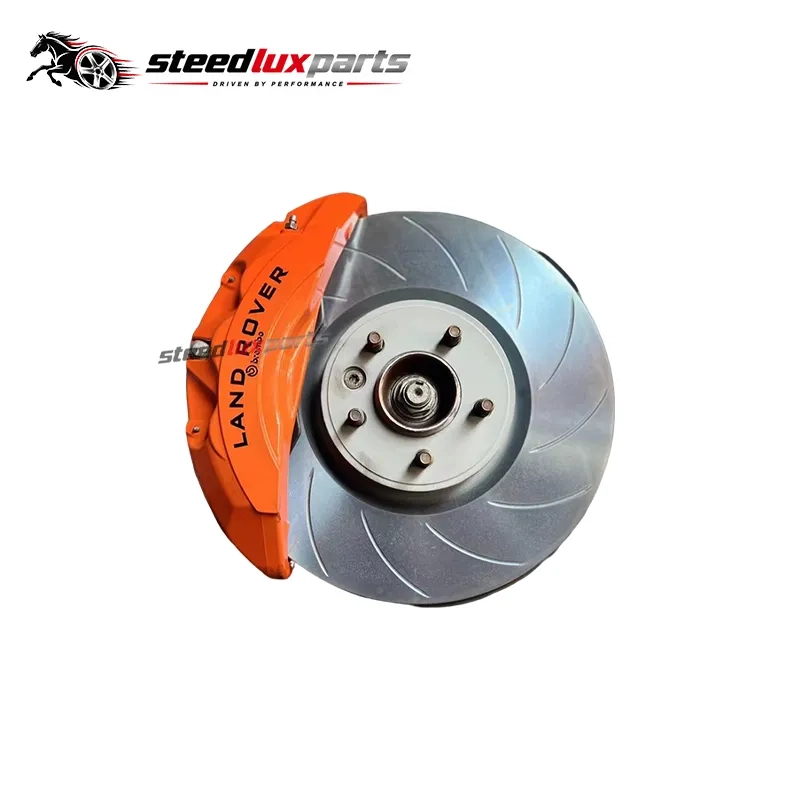 Range Rover Evoque Brake Disc - Compatibility Check image 5