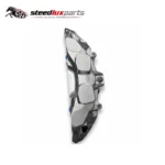 Brembo 6 Piston Big Brake Kit for 18+ Wheels image 6
