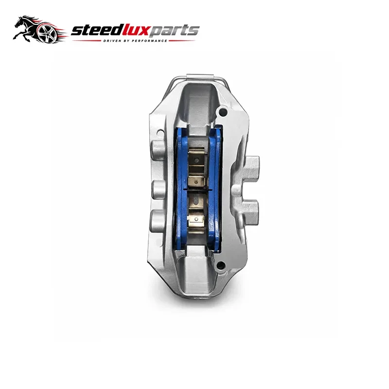 Brembo 6 Piston Big Brake Kit for 18+ Wheels image 8