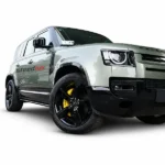 Range Rover Evoque Brake Disc - Compatibility Check. image 2