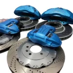 Range Rover Evoque Brake Disc - Compatibility Check. image 6