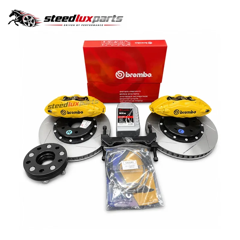 2021 Nissan Sentra Rear Brake Caliper Kit Custom Fit