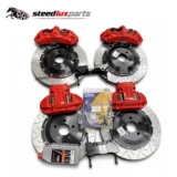 Prado Brake Caliper Upgrade Kit With Custom VIN Review image 4