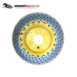 Toyota Fortuner brake caliper V6 front kit image 3