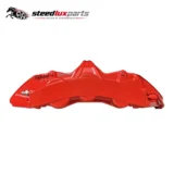 Toyota Fortuner brake caliper V6 front kit image 6