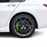 Custom Brake Caliper Kit | GT6 6-Piston Front and EPB Rear image 2