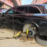Prado Brake Caliper Upgrade Kit With Custom VIN Review image 2