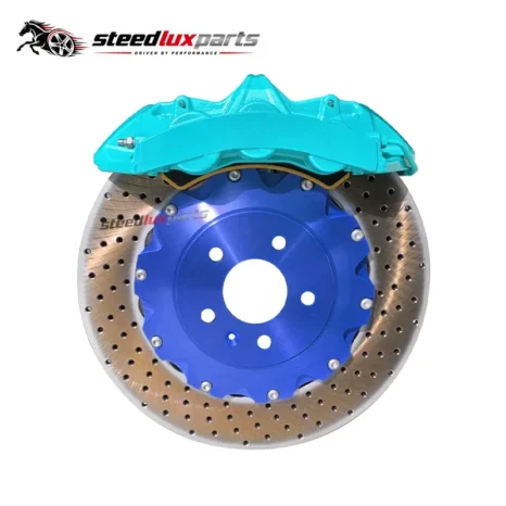 Toyota Hiace brake caliper custom 345 405 MM disc kit