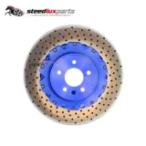 Toyota Hiace brake caliper GT6 6 piston kit image 2
