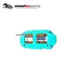 Toyota Hiace brake caliper GT6 6 piston kit image 3