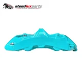 Toyota Hiace brake caliper GT6 6 piston kit image 4