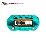 Toyota Hiace brake caliper GT6 6 piston kit image 5