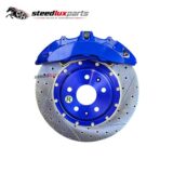 Toyota Harrier Front Brake Caliper Kit | Fitment Review