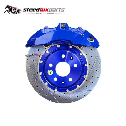 Toyota Harrier Front Brake Caliper Kit | Fitment Review