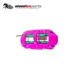 Toyota Yaris Brake Caliper GT6 6 Piston Kit 18-21in Custom image 6