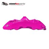 Toyota Yaris Brake Caliper GT6 6 Piston Kit 18-21in Custom image 4