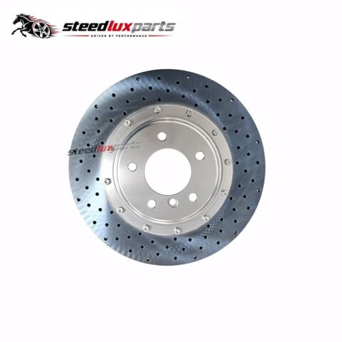 Toyota Harrier Brake Caliper Kit | Wheel & Rotor Review
