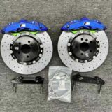 BMW G20 Brake Calipers | Front Brake Fitment Review