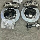 BMW E60 Brake Caliper | Front Kit Fitment Review Guide