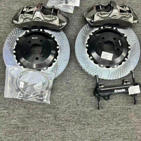 BMW E60 Brake Caliper | Front Kit Fitment Review Guide
