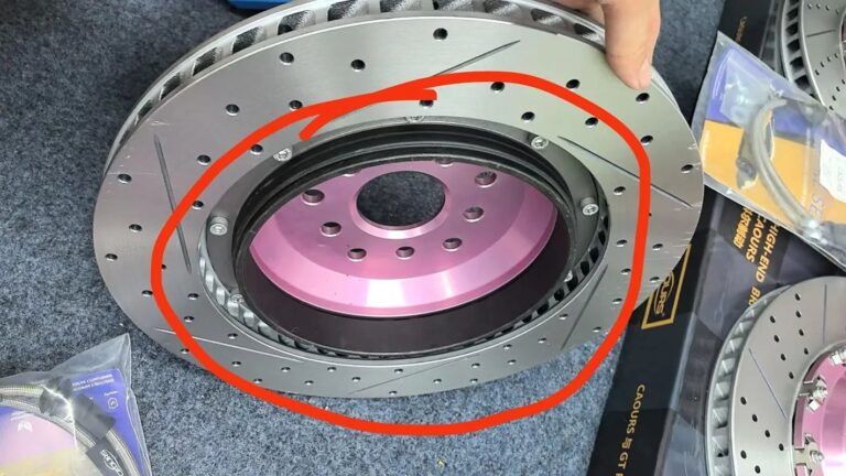 EPB or Mechanical Handbrake? Choose the Right Rear Brake